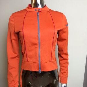 πWomenβs Prospirit Athletic Jacket